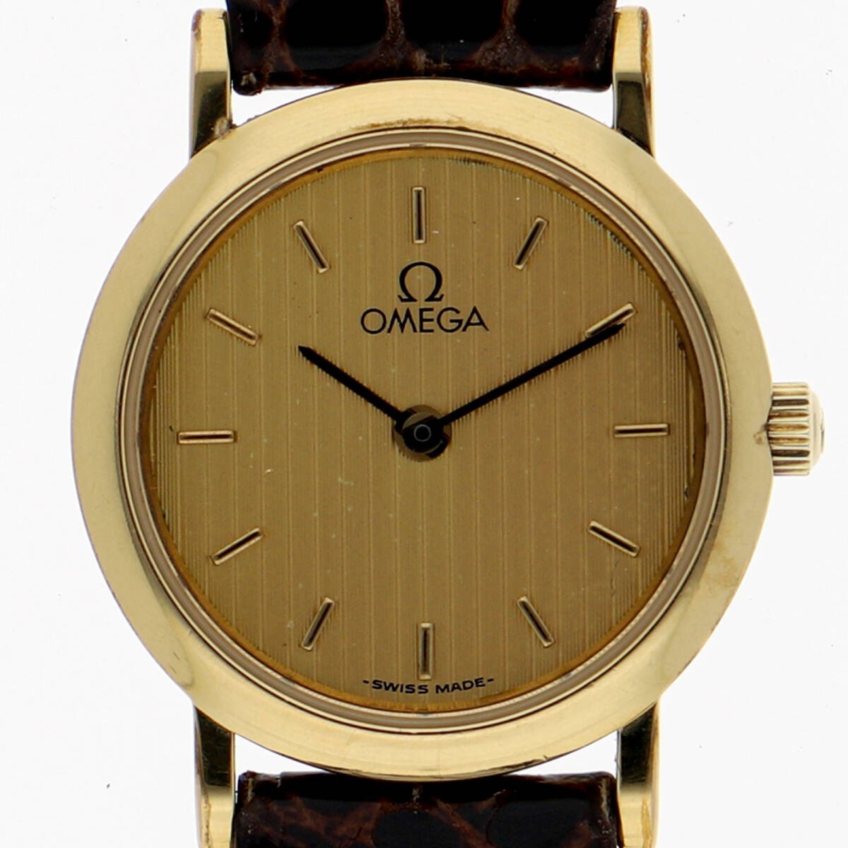 OMEGA Devil  TO249485 - image 1