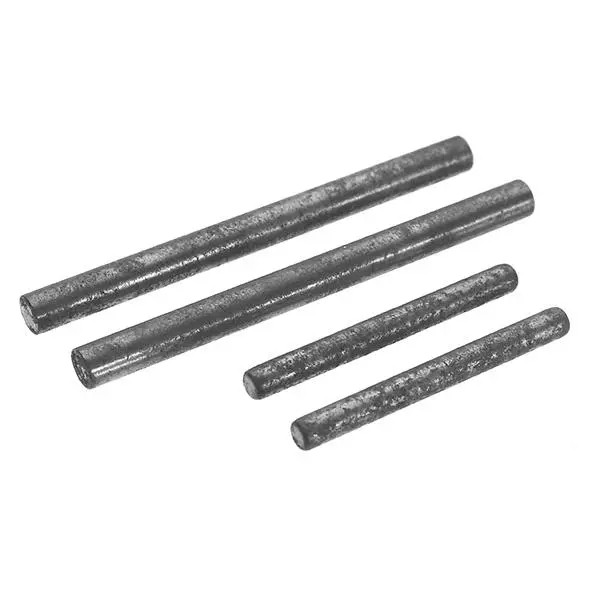4 Pcs Suspension Arm Pin 4X50mm 3X30mm EA1033 for JLB Racing 4 Pcs Suspension Arm Pin 4X50mm 3X30mm EA1033 for JLB Racing