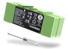 ABL-F Upgraded Battery iRobot Roomba High Capacity 6000 mAh j7 j7 i8 i8 More