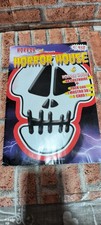 Rivista Horror House 2006