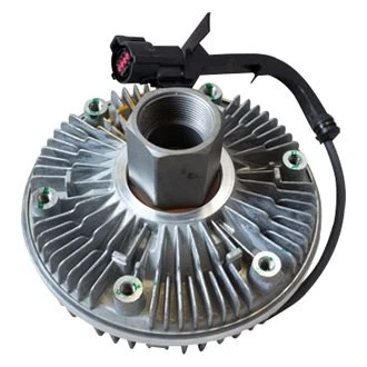 For Ford Excursion 2003-2005 Motorcraft YB632 Engine Cooling Fan Clutch Foto 3 de 3