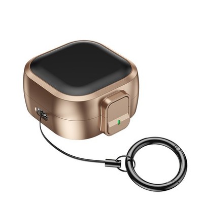 Für Galaxy Buds 4 Pro Kopfhörer Hülle mit eng anliegendem Verriegelungssystem PC Aufbau