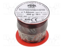 INDEL DN2E1,80-200G Coil wire
