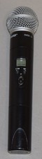 Shure ULX2-J1 554-590MHz Wireless Microphone Mic with SM58 Cartridge
