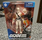 Hasbro GI Joe Classified Series Storm Shadow 6" Action Figure (F4019)