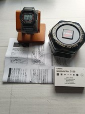 CASIO G-SHOCK GW-M5610 Watch Men's Digital From Japan