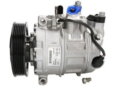 KLIMAKOMPRESSOR FÜR AUDI A4 B7 3.1 4.2 04-09 B6 4.2 03-05 Q7 4L 3.0 10-15