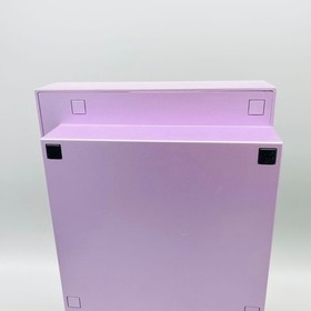 PlayStation 2 Console Sakura Pink SCPH-50000