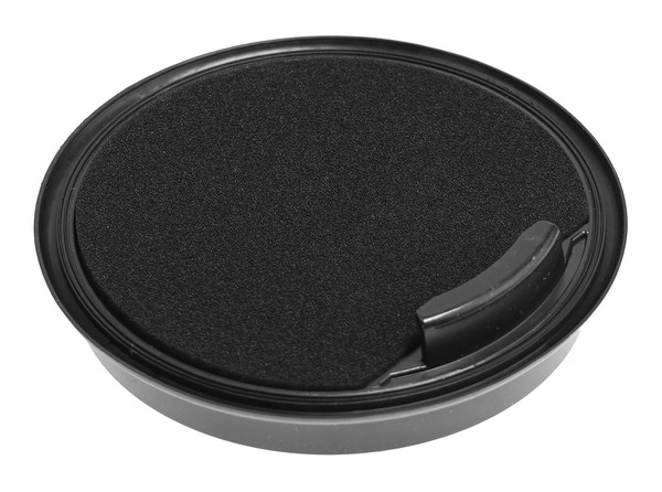 Bosch 12025213 Filter FüR BGC05A220A BGC05AAA1 BGC05AAA2... Staubsauger-image