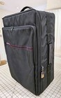 Tamrac Nylon Rolling Strongbox Camera Case 23.5x14x11" Sturdy Luggage Lock & Key — photo 4