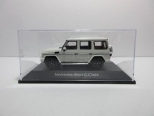 1/43 Mercedes-Benz G-Klasse White Collectables 17+