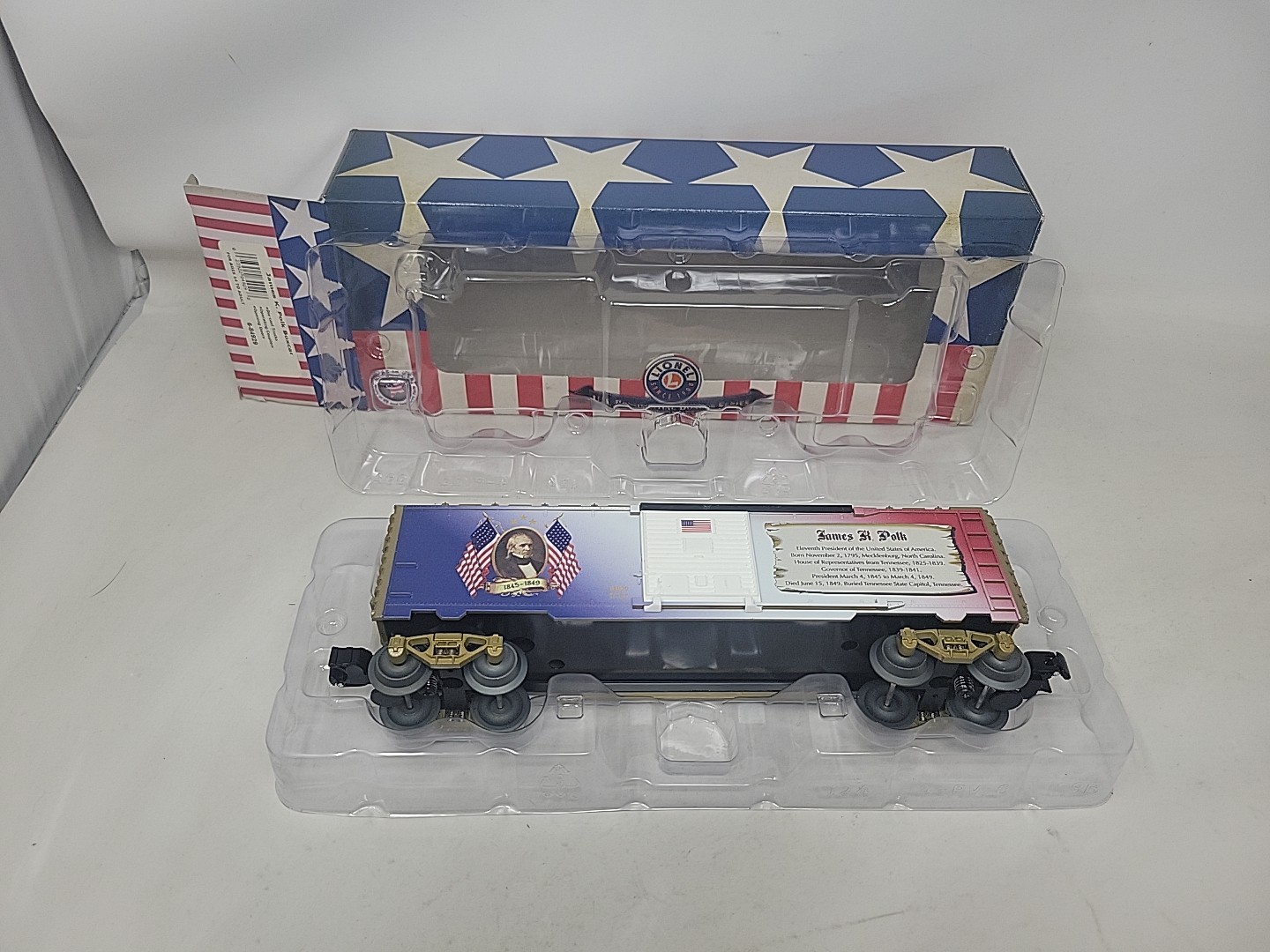 Click here to see eBay Auction