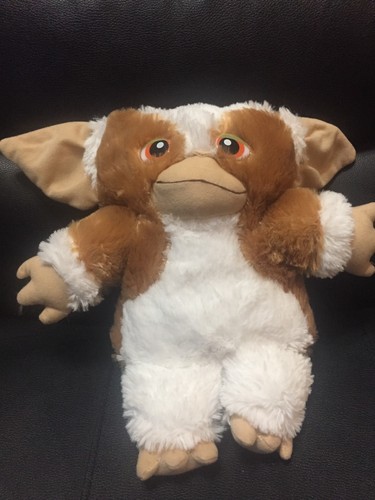 Gremlins Gizmo Mogwai 10 Plush By Toy Factory | eBay