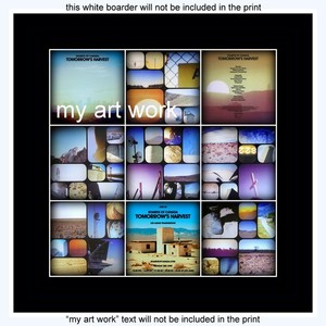 Boards of Canada Tomorrows Harvest | eBay UK
