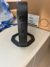 HP t540 Thin Client Ryzen R1305G 4GB 32GB WIn...