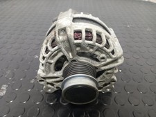 VOLKSWAGEN POLO Alternator 2017-2026 1.0L DLAC