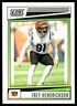 Trey Hendrickson 2022 Score #196 Bengals NFL READ FREE SHIPPING AutographDen