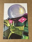 AMAZING SPIDER-MAN #23 ALEX ROSS VARIANT TIMELESS VARIANT MARVEL COMICS (2023)