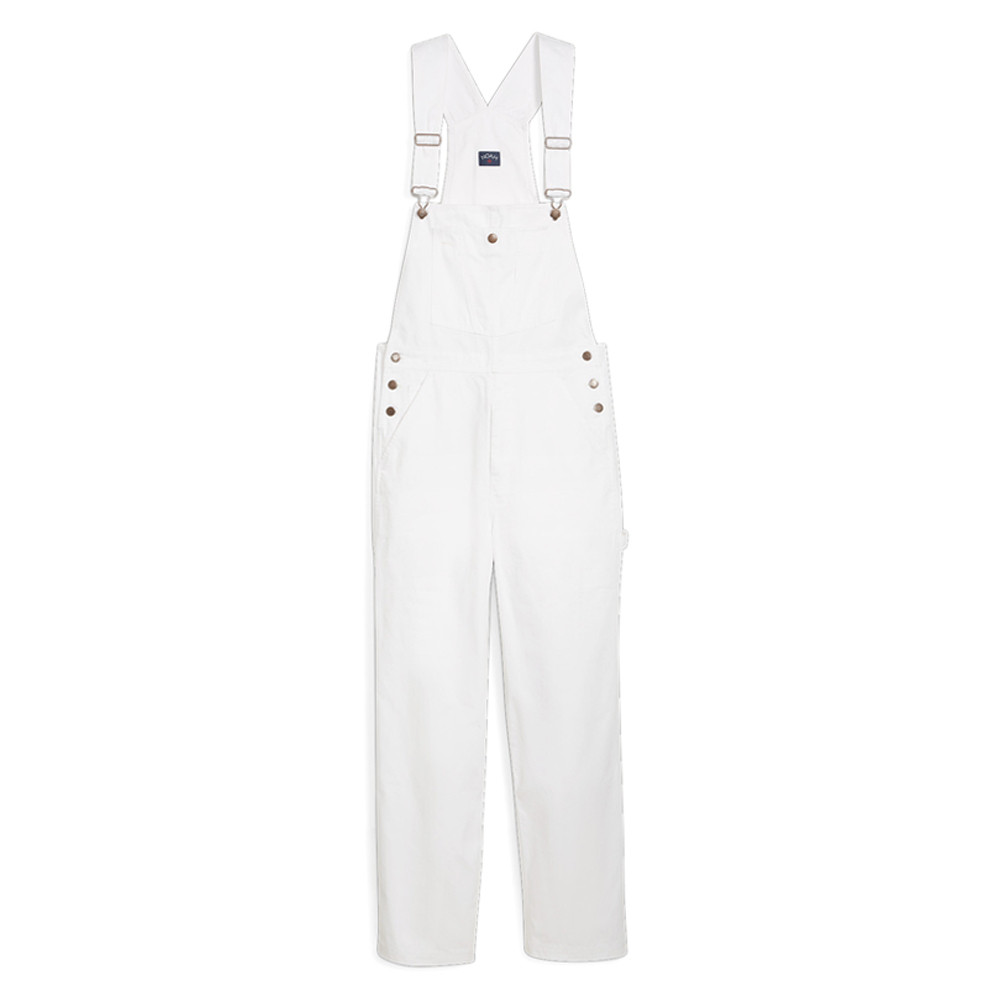 Комбинезон Puma Noah X Dungarees мужской белый повседневный 62387302 33490₽