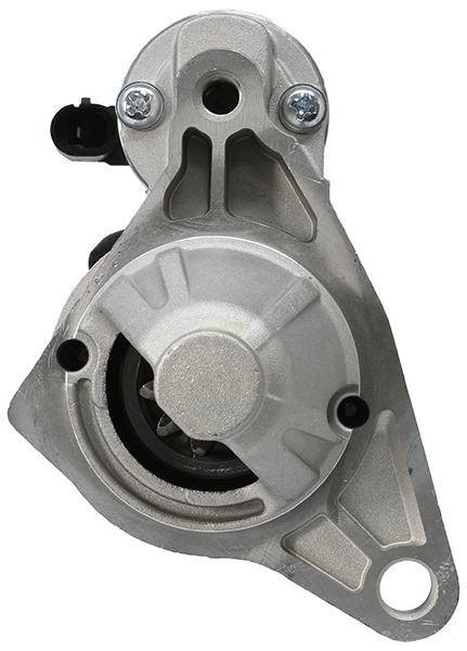 Anlasser Neu 12V 1,2Kw Oe Nr. M1T84981 FüR Jeep-image