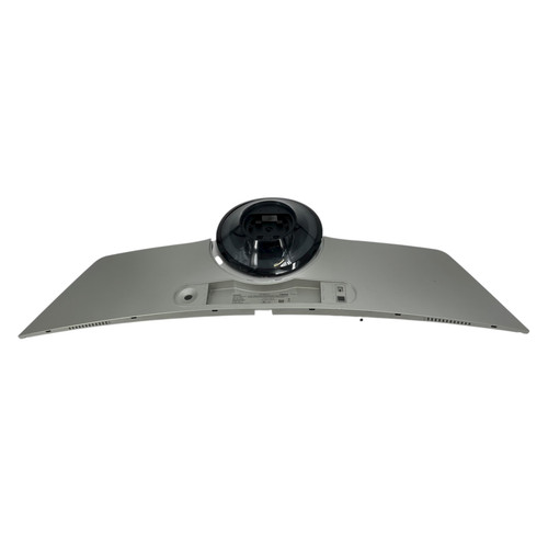 Rear Port Panel & Mount Housing for Samsung 49" Odyssey G93SC S49CG932SN #U2465