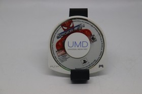 Sony PSP-2001 PlayStation Portable Handheld Console Black