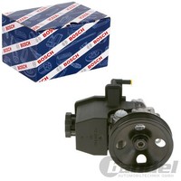 Bosch Servopumpe 120Bar Hydraulisch Passend FüR MERCEDES-BENZ C-KLASSE | K S00