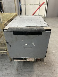 Hatco C-13 Electric Compact Booster Heater