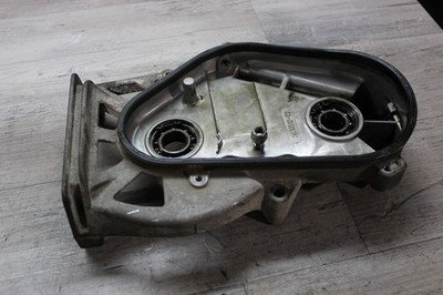 1994 Polaris Supersport Track Chain Housing Case