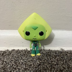 FUNKO POP Peridot | eBay