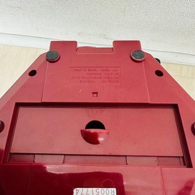 Junk Family Computer Robot Block Set