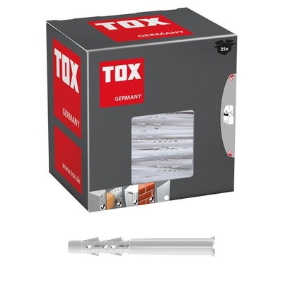 Allzweck-Rahmendübel Tetrafix XL 10x100 mm