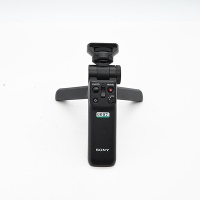 Sony GP-VPT2BT Shooting Grip With Wireless Remote Commander #007