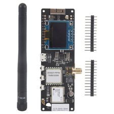 2X(For Meshtastic T- V1.2 ESP32 LoRa Development Board with OLED Display1886