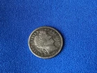 1903 O SILVER BARBER DIME