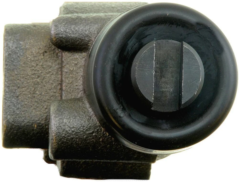 SE ADAPTA A 91-95 SIDEKICK 2 PUERTAS RASTREADOR PASAJERO TAMBOR TRASERO FRENO RUEDA CILINDRO Foto 2 de 3