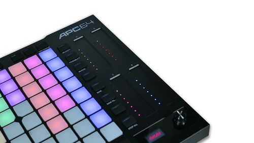 AKAI APC 64 Next-generation Ableton Live controller - Picture 2 of 7