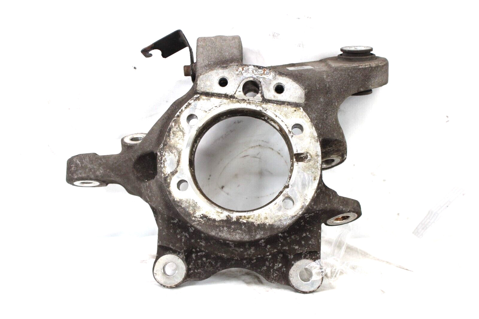 🚀 MASERATI QUATTROPORTE AWD REAR RIGHT SIDE SPINDLE KNUCKLE HUB OEM 2014 - 2016