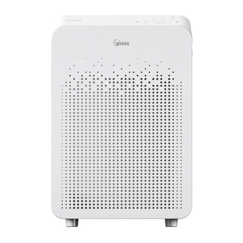 Winix True HEPA 4 Stage Air Purifier with WiFi and Additional Filter