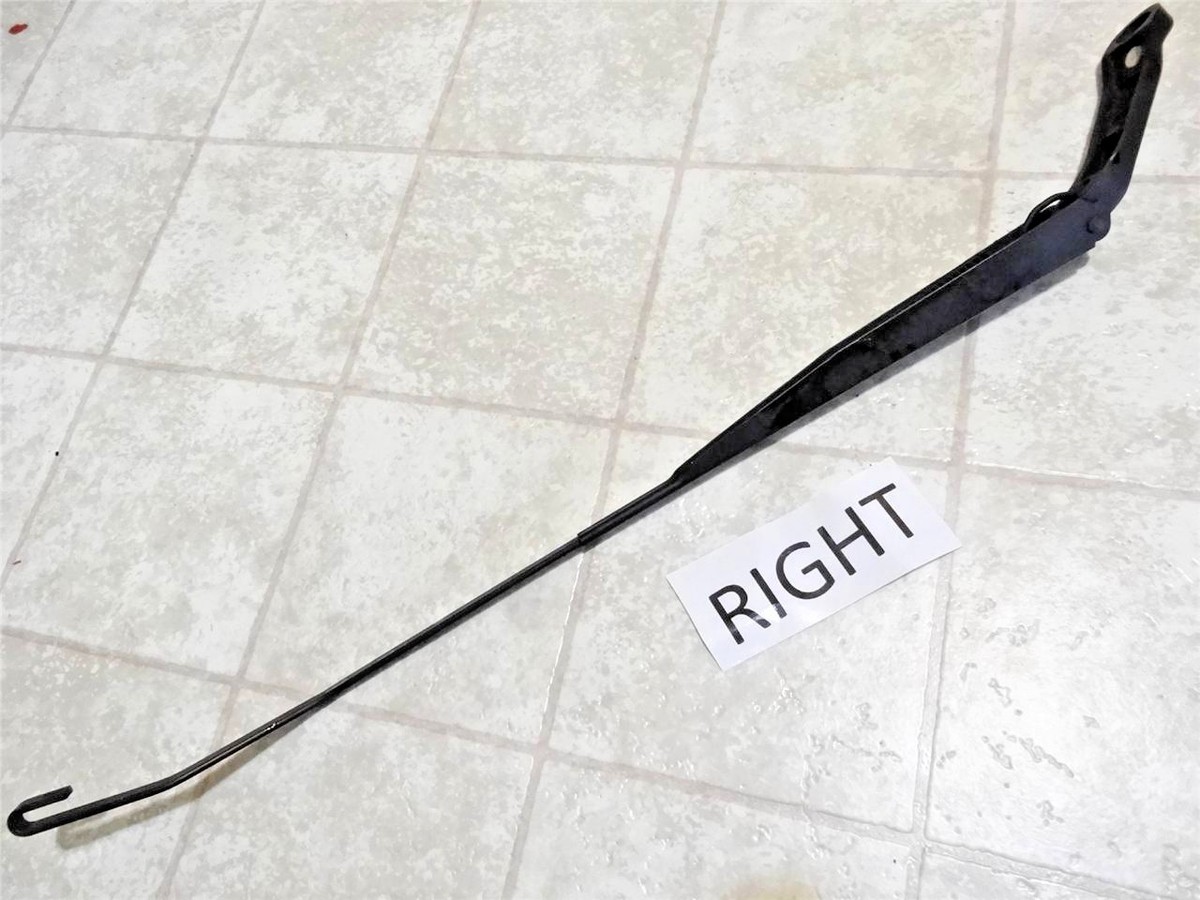 1996-00 honda civic arm windshield wiper passenger side 76610-s04