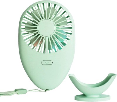PORTABLE MINI HANDHELD FAN USB CHARGING A6 FAN PORTABLE STUDENT POCKET COOLING F