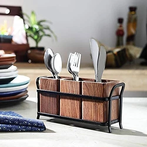 Spon Rack Kitchen Kitchen Spoon Rack