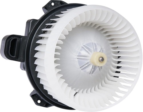 Youxmoto HVAC Blower Motor wFan Cage - Fits Camry, Burundi