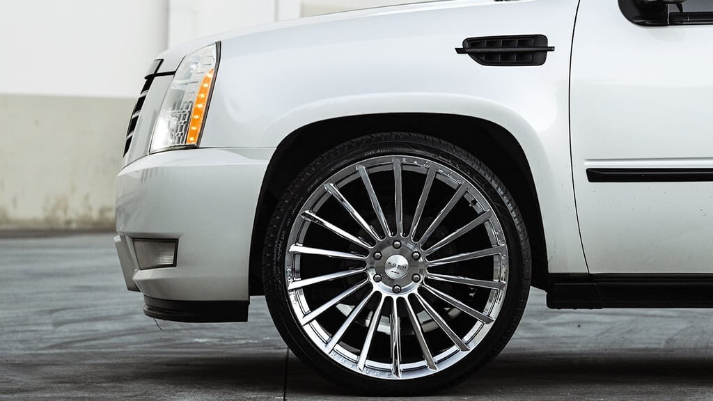Giovanna 26x10 6-139.7 +15 KOKO KUTURE URFA Chrome ConcaVE