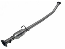 For 2005-2008 Hyundai Tucson Exhaust Resonator And Pipe Assembly Walker 93249fs