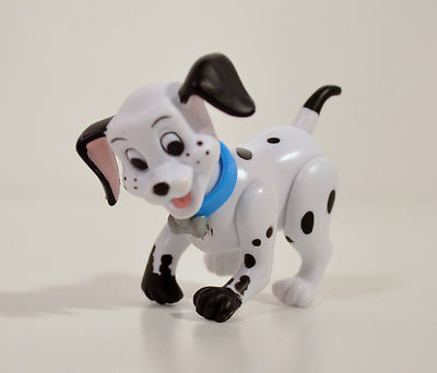 Little Dipper Puppy Dog 2.25