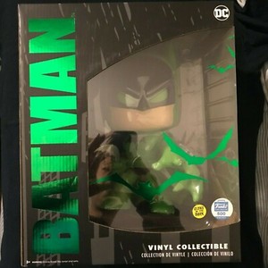funko super deluxe batman