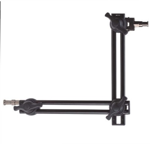 24 inch, 2 - SECTION TWIN ARTICULATED ARM - 第 1/1 張圖片