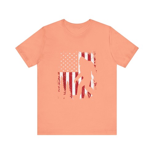 American Bigfoot - Bild 10 von 25