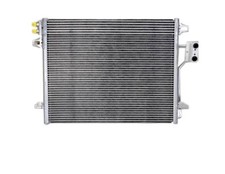 KLIMA KÜHLER KONDENSATOR KLIMAANLAGE DODGE CARAVAN 2,8 CRD 08-14  4677782AA